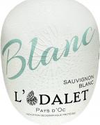 L'Odalet - Pays d'Oc Sauvignon Blanc 0