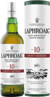 Laphroaig 10 Year Sherry Oak