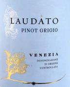 Laudato - Venezia Pinot Grigio 0
