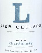 Lieb Cellars - Chardonnay 0