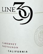 Line 39 - Cabernet Sauvignon 0