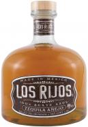 Los Rijos - Anejo Tequila 1.75