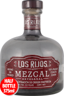 Los Rijos - Mezcal 375ml