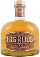 Los Rijos Reposado Tequila 1.75