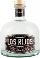 Los Rijos - Silver Tequila 1.75