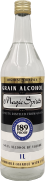 Magic Spirits 189 Proof Grain Alcohol Lit