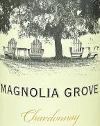 Magnolia Grove Chardonnay