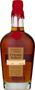 Maker's Mark - Private Select Batch 4 Kentucky Bourbon