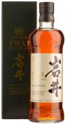 Mars Shinshu Distillery - Iwai Tradition Whisky