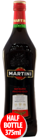 Martini & Rossi Rosso Sweet Vermouth 375ml