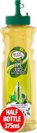 Master of Mixes - Lime Juice 375ml