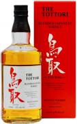 Matsui Shuzo - The Tottori Blended Japanese Whisky