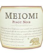 Meiomi - Pinot Noir 0