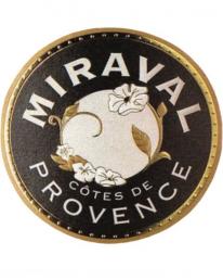 Miraval Cotes de Provence Rose 2022