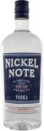 Nickel Note - American Vodka