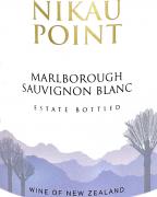 Nikau Point - Marlborough Sauvignon Blanc 0