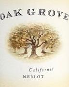 Oak Grove - Merlot 1.5 0