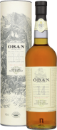 Oban - 14 Year Single Malt Scotch