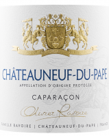 Olivier Ravoire - Capracon Chateauneuf du Pape Rouge 2019