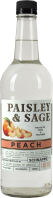 Paisley & Sage - Peach Schnapps