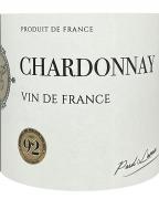 Paul Lacroix Vin de France Chardonnay