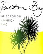 Picton Bay - Marlborough Sauvignon Blanc 0