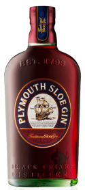 Plymouth Sloe Gin