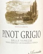 Ponte Di Florentia - Pinot Grigio 0