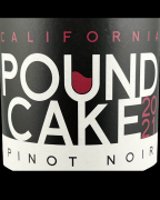 Poundcake - Pinot Noir 0