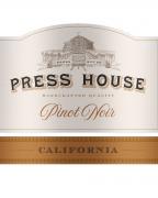 Press House - Pinot Noir 1.5 0