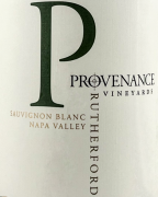 Provenance - Rutherford Napa Valley Sauvignon Blanc 2020