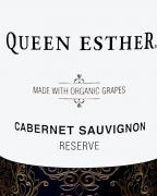 Queen Esther - Reserve Cabernet Sauvignon 0