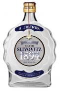 R. Jelinek Silver Label Kosher Slivovitz 700ml