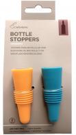 Rabbit - Silicone Stopper 2-pack 0