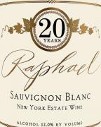 Raphael - Estate Sauvignon Blanc 0