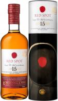 Red Spot 15 Year Irish Whiskey