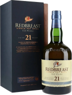 Redbreast - 21 Year Single Pot Still Irish Whiskey
