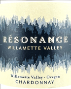 Resonance Willamette Valley Chardonnay 2021