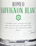 Romeo - Sauvignon Blanc 0