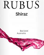 Rubus - Barossa Shiraz 2018