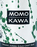 SakeOne - Momokawa Organic Nigroni 0