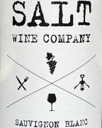 Salt Wine Company Columbia Valley Sauvignon Blanc 2022