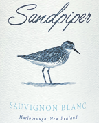 Sandpiper Marlborough Sauvignon Blanc