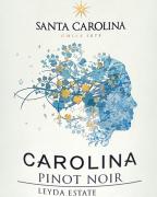 Santa Carolina Reserva Pinot Noir
