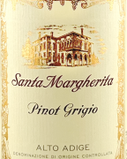 Santa Margherita Pinot Grigio 375ml