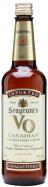 Seagram's - V.O. Canadian Whiskey Lit
