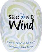 Second Wind Marlborough Sauvignon Blanc