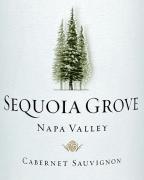 Sequoia Grove - Napa Valley Cabernet Sauvignon 2020