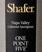 Shafer - One Point Five Cabernet 2021