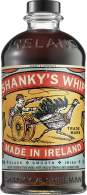 Shanky's Whip Black Irish Whiskey Liqueur